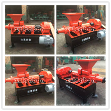 Energy Saving Briquette Machine for Charcoal Powder